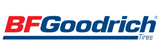 BFGoodrich logo